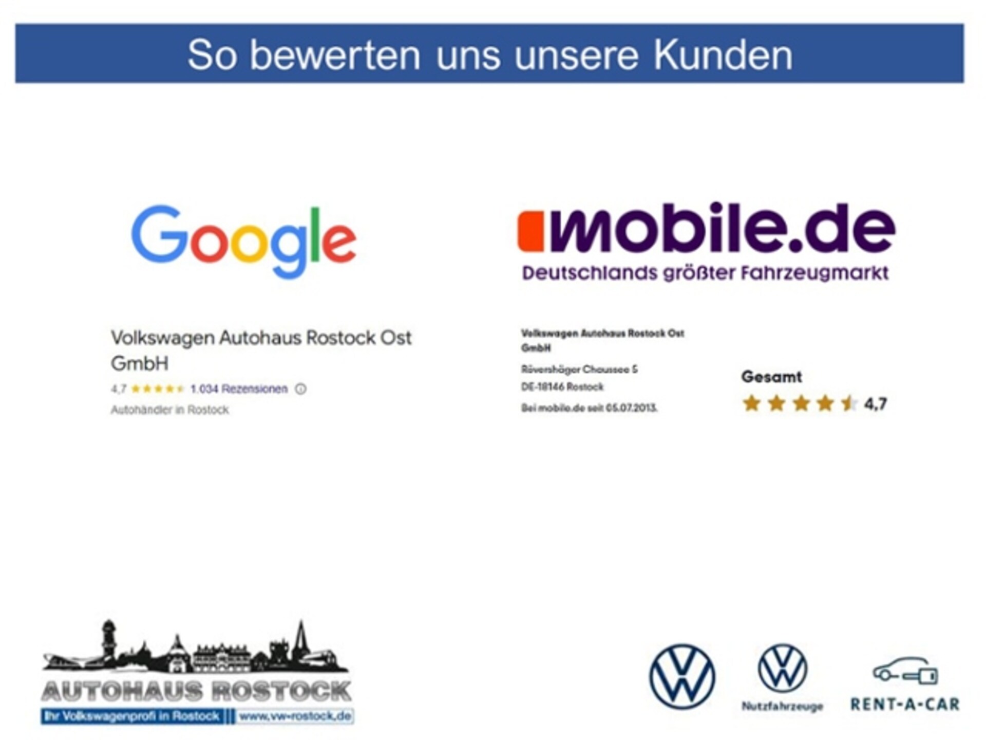 Volkswagen Transporter Kasten kurzer Radstand