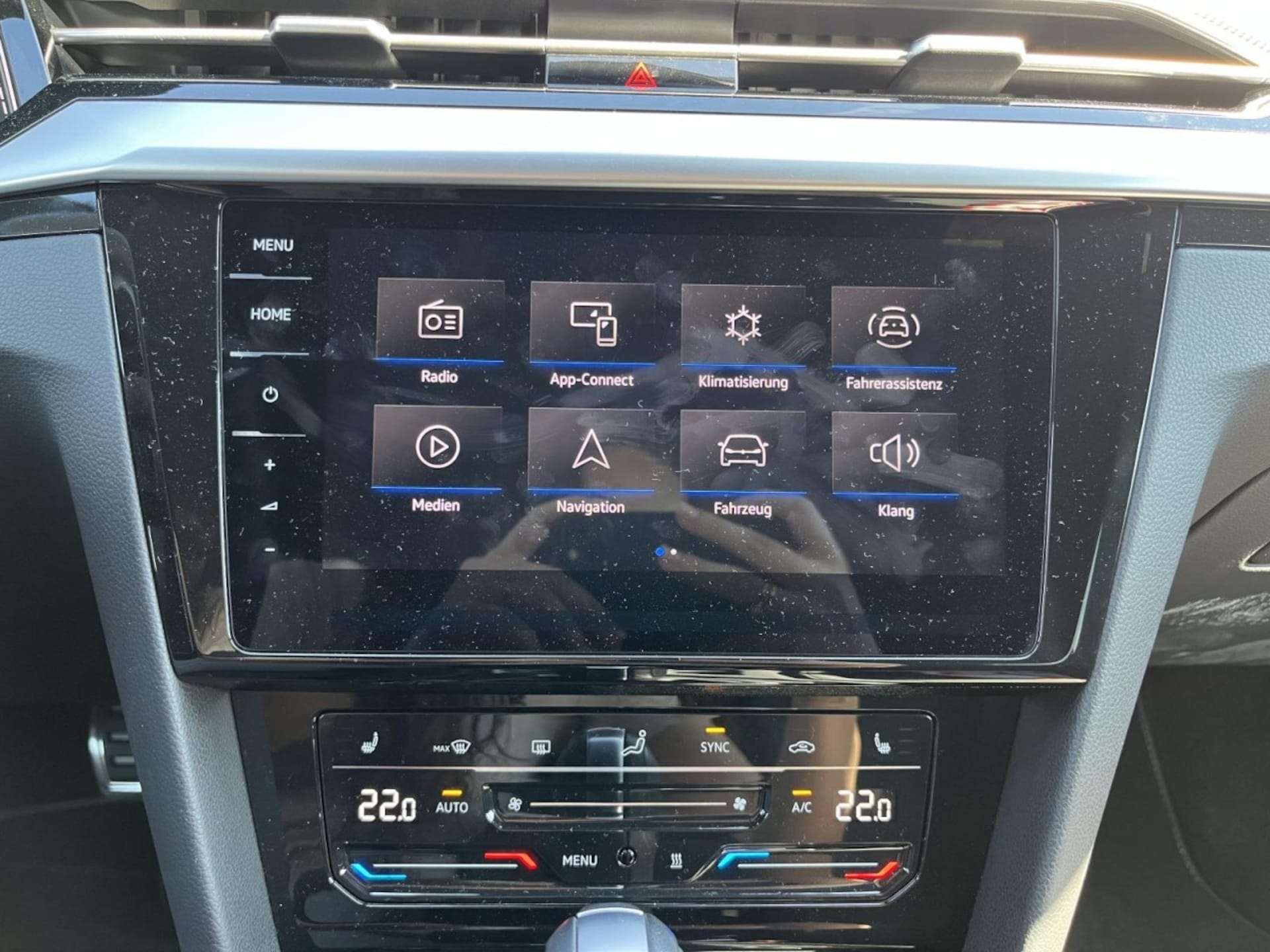 Volkswagen Arteon Shooting Brake R-Line