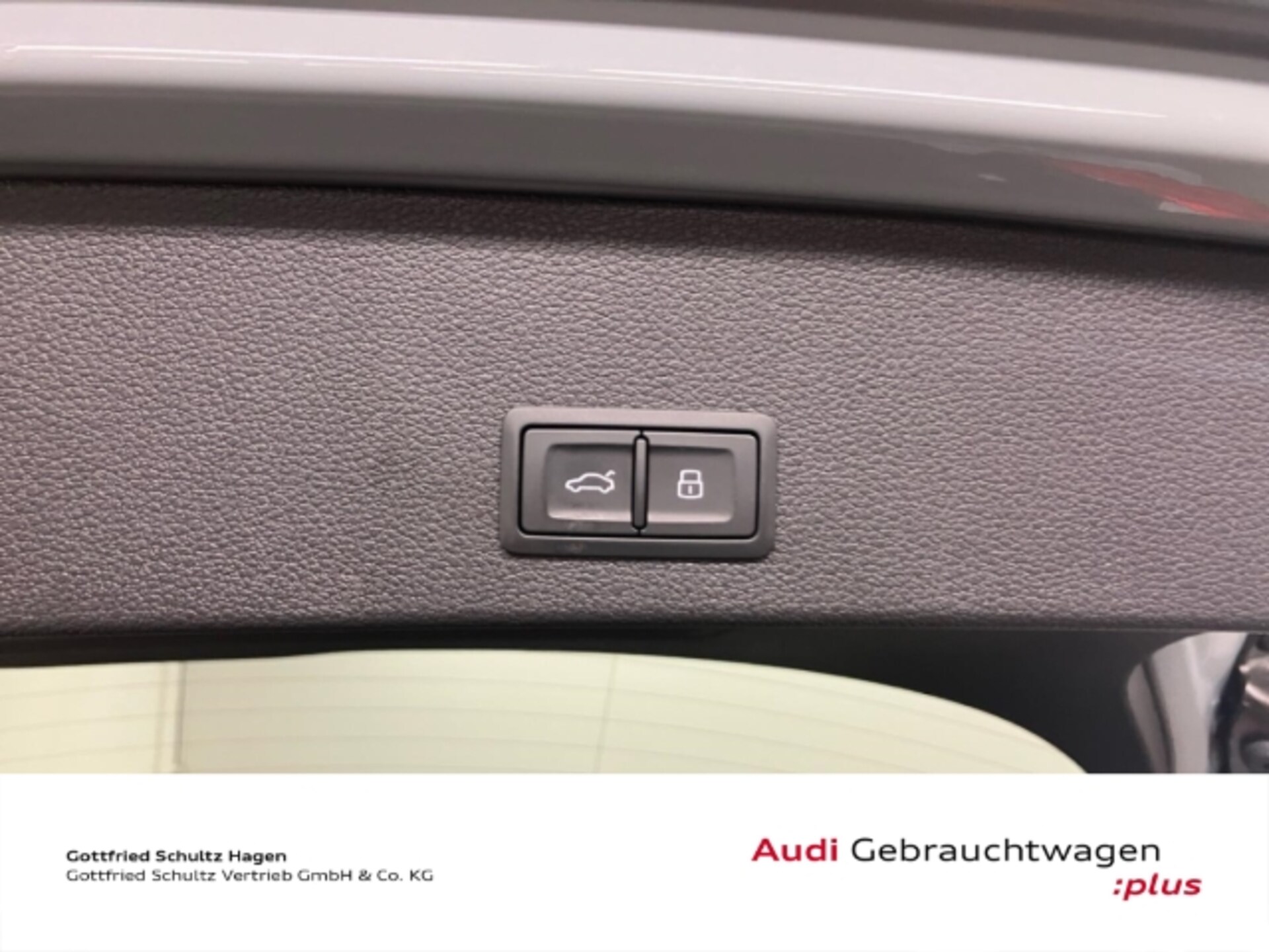 Audi Q2 S line