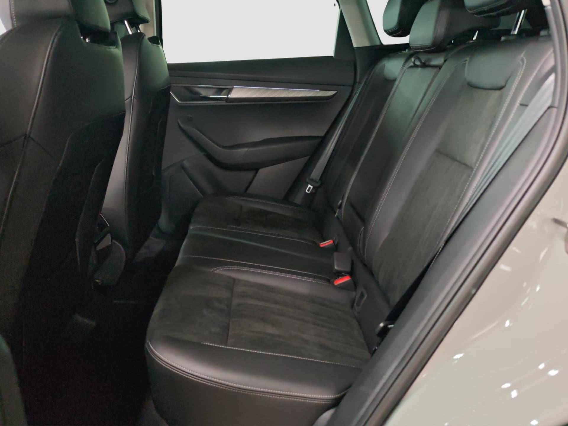 Skoda Karoq Selection