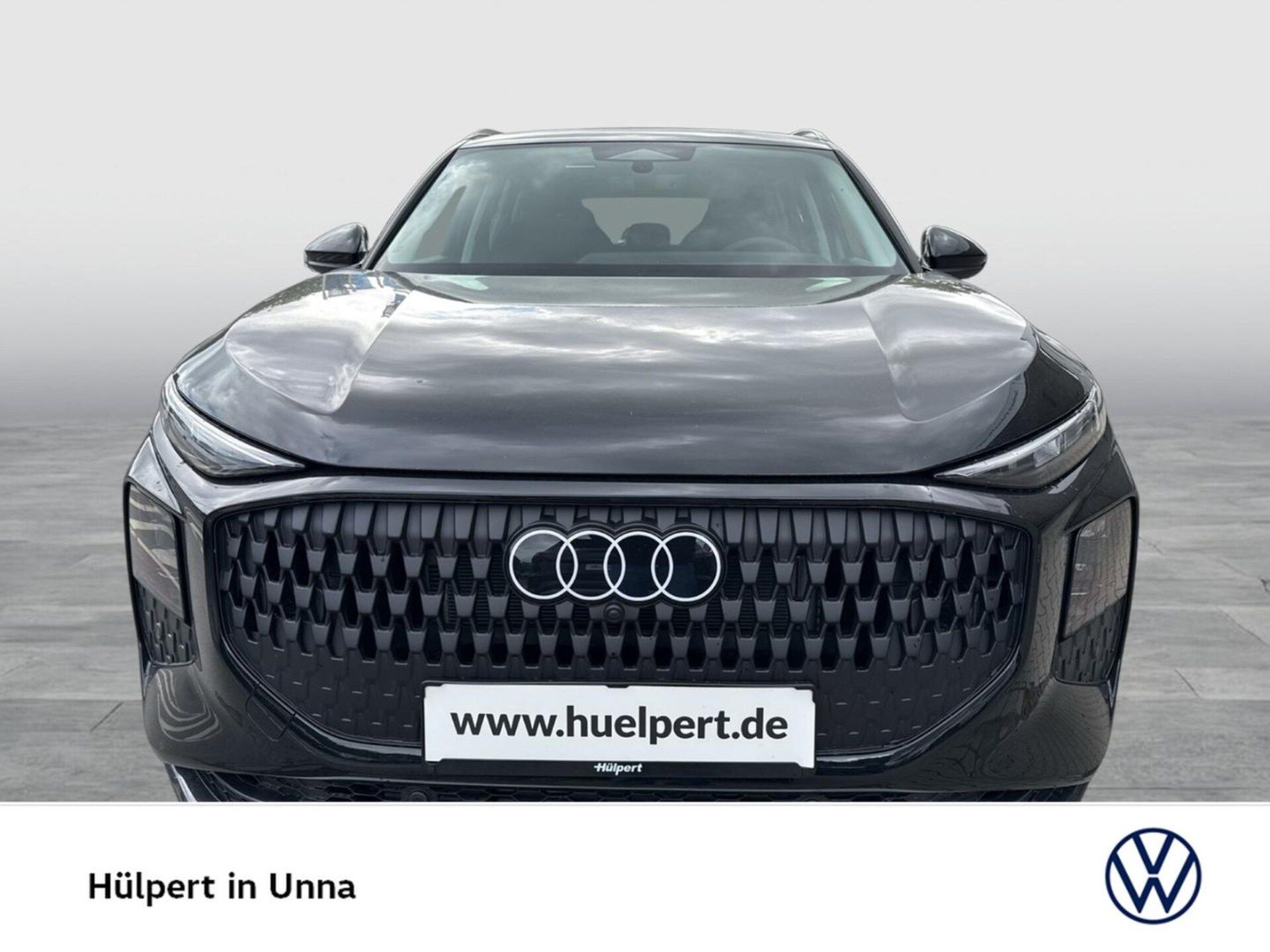 Audi Q3 SUV