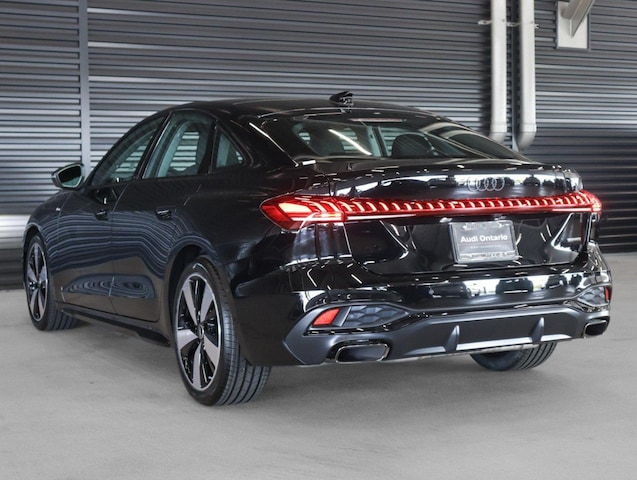 2026 Audi A5 Sedan