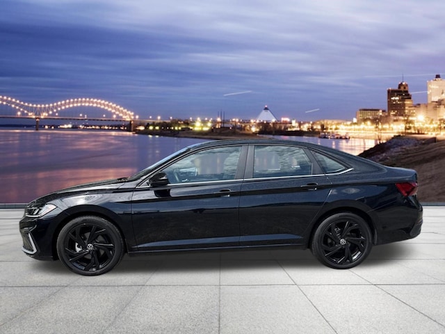 2026 Volkswagen Jetta