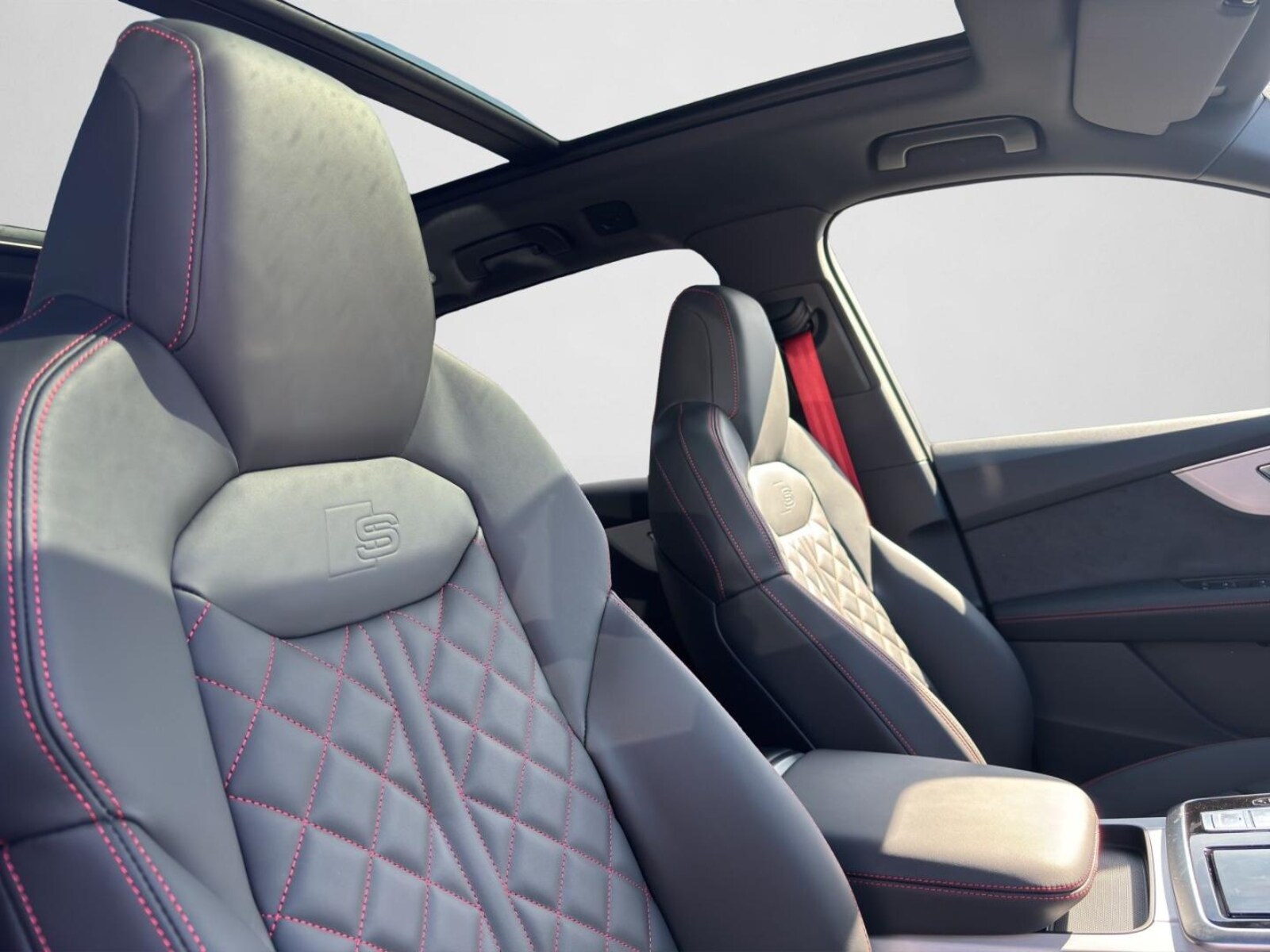 Audi Q7 – Bild 4