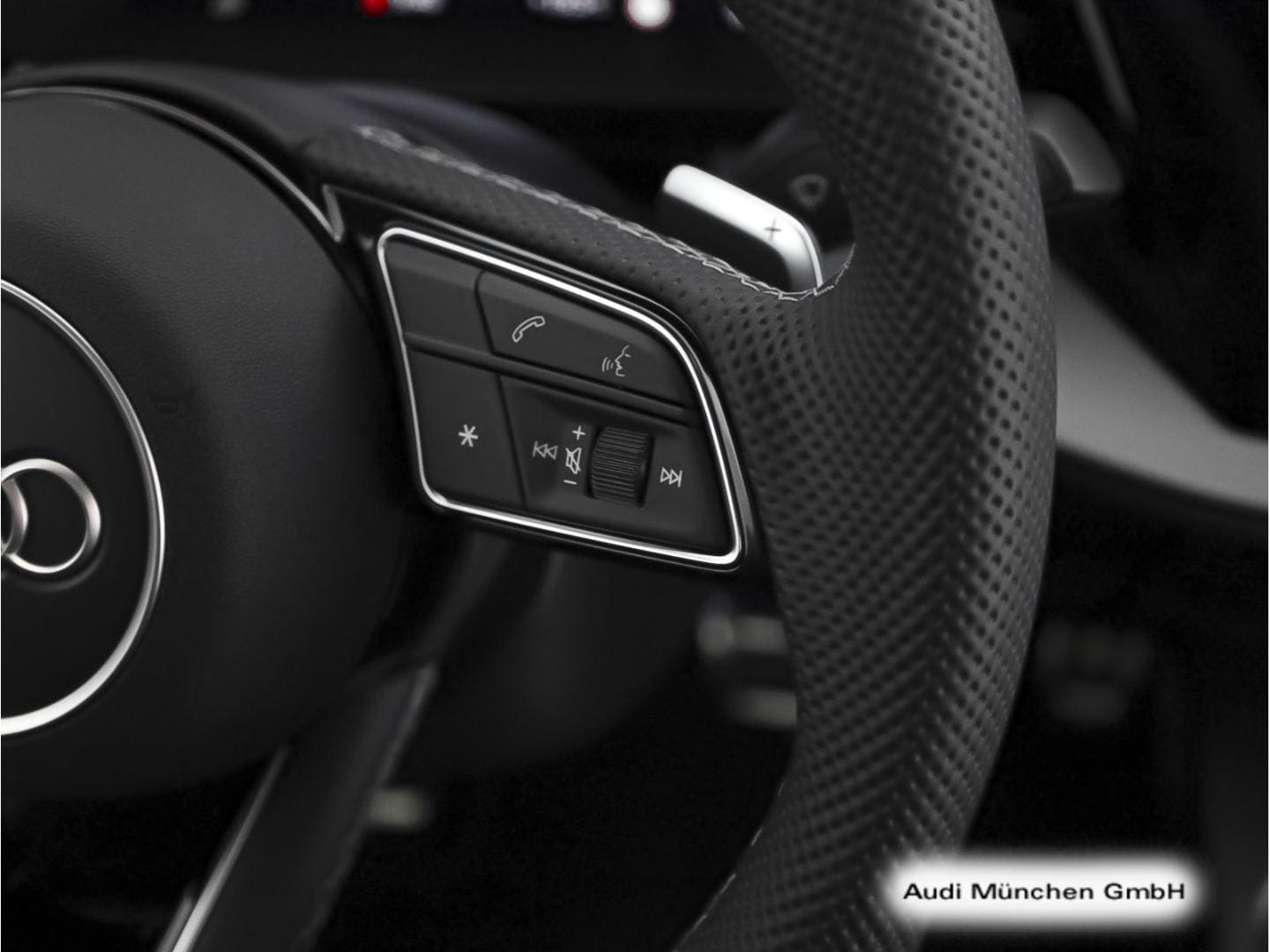 Bild über Audi A3 Sportback TFSI e TFSI e 150 kW S tronic - für weitere Informationen kontaktieren Sie den Audi Partner