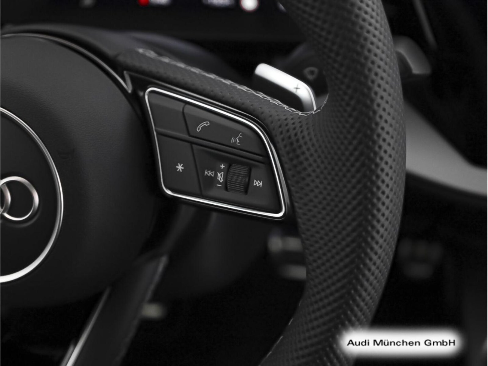 Audi A3 Sportback – Bild 16