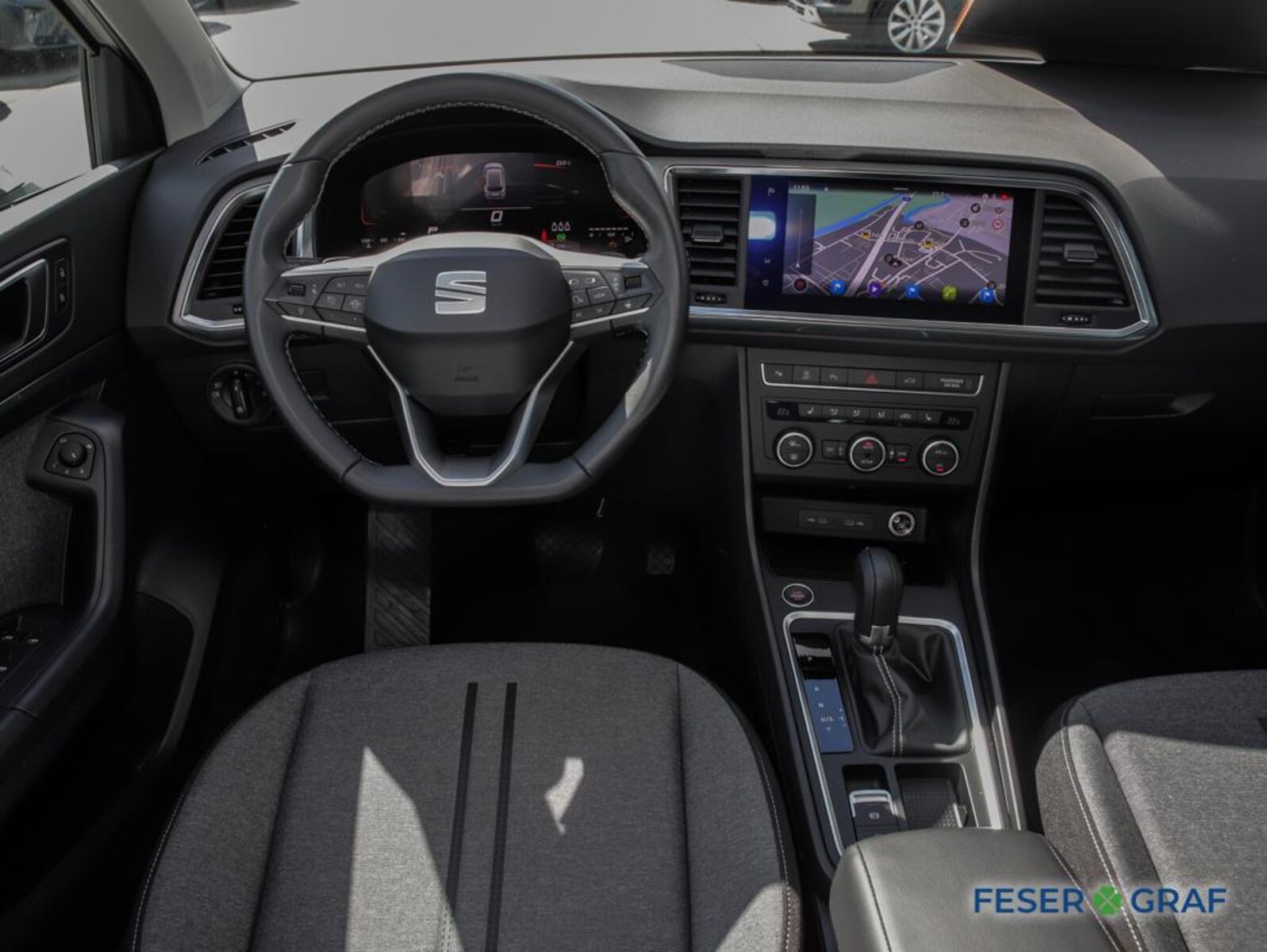 SEAT Ateca – Bild 8