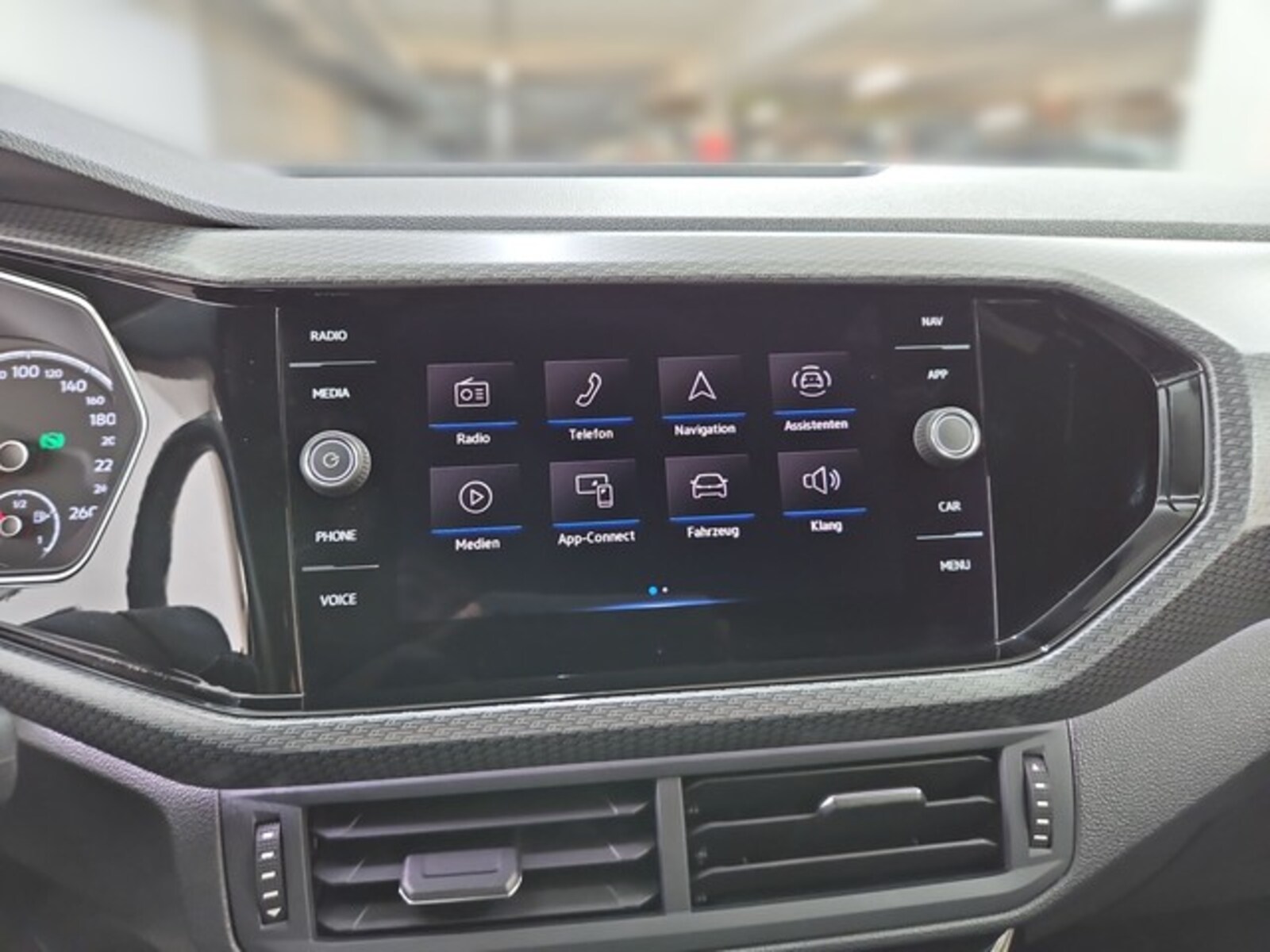 Volkswagen T-Cross – Bild 21