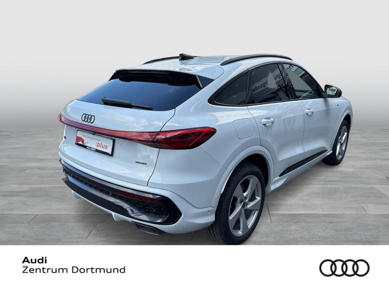 Audi Q5 Sportback – Bild 5