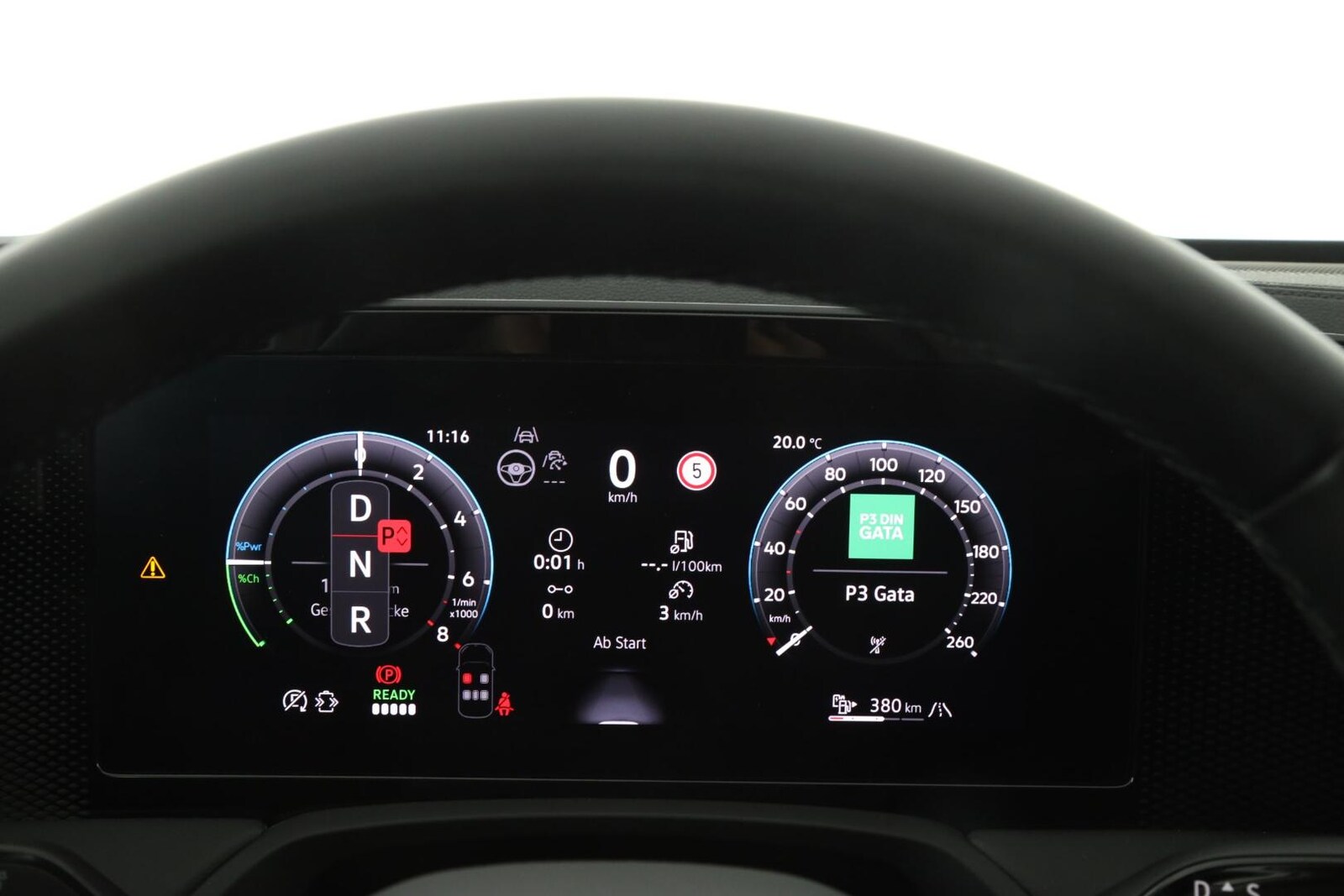Volkswagen Passat – Bild 19