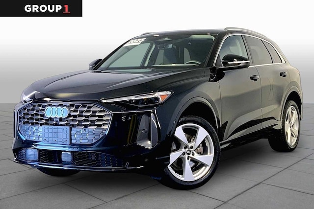 Photo of 2025 Audi Q5