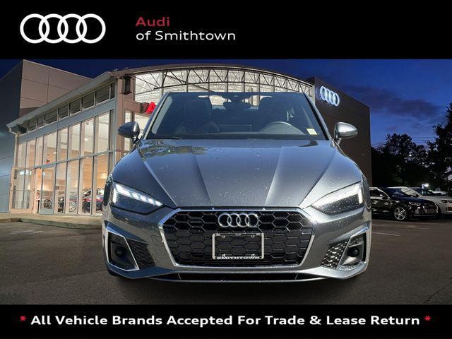 2023 Audi A5 Sportback