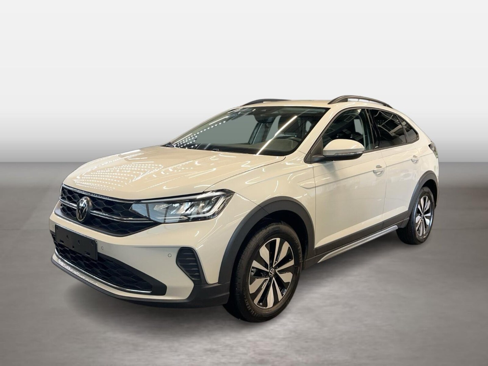 Volkswagen Taigo – Bild 2