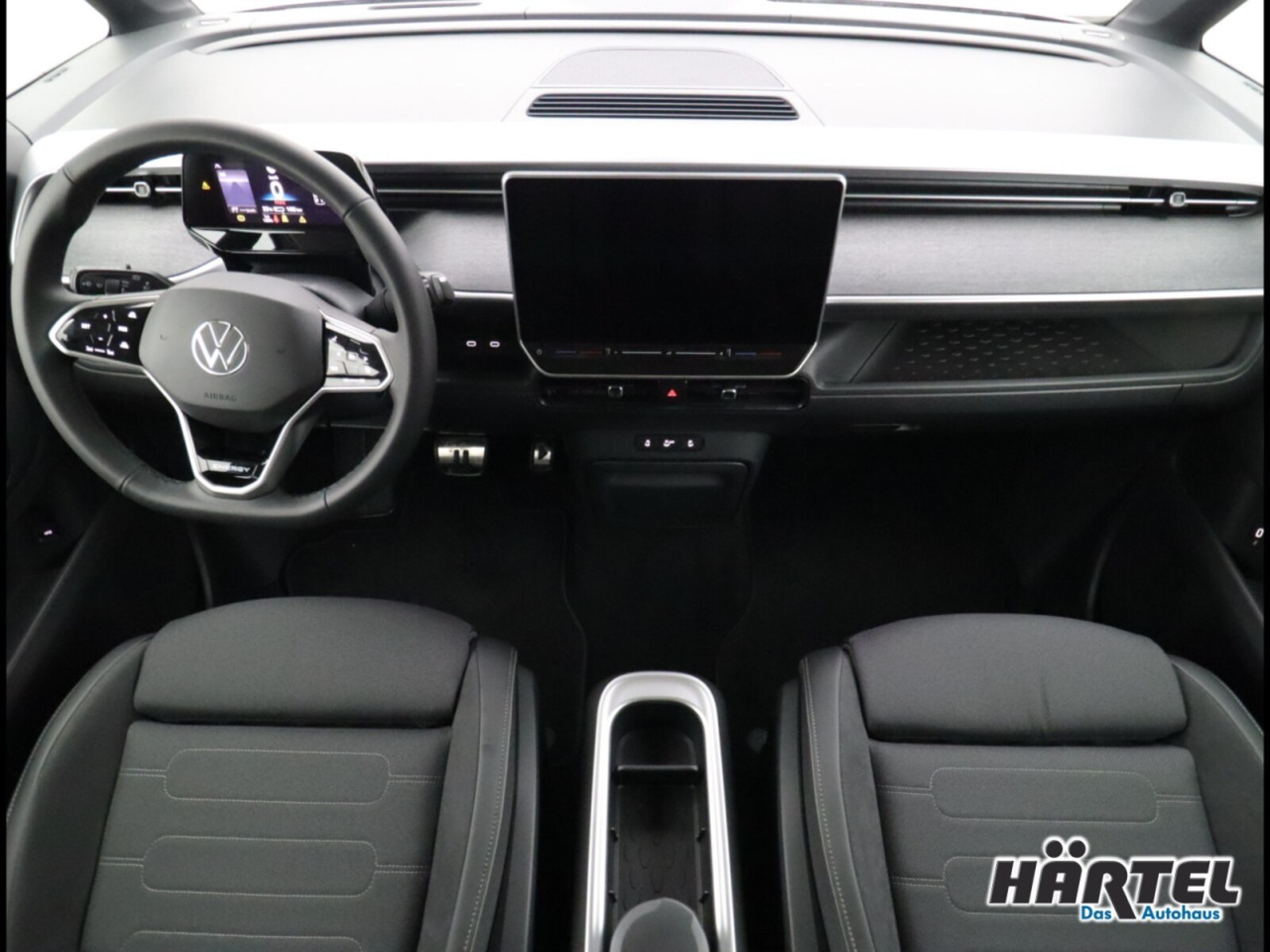 Volkswagen ID. Buzz – Bild 11
