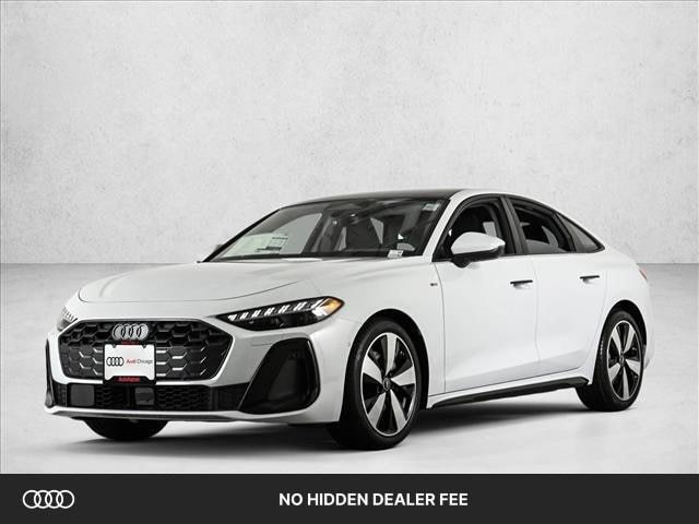 Photo of 2026 Audi A5 Sedan 