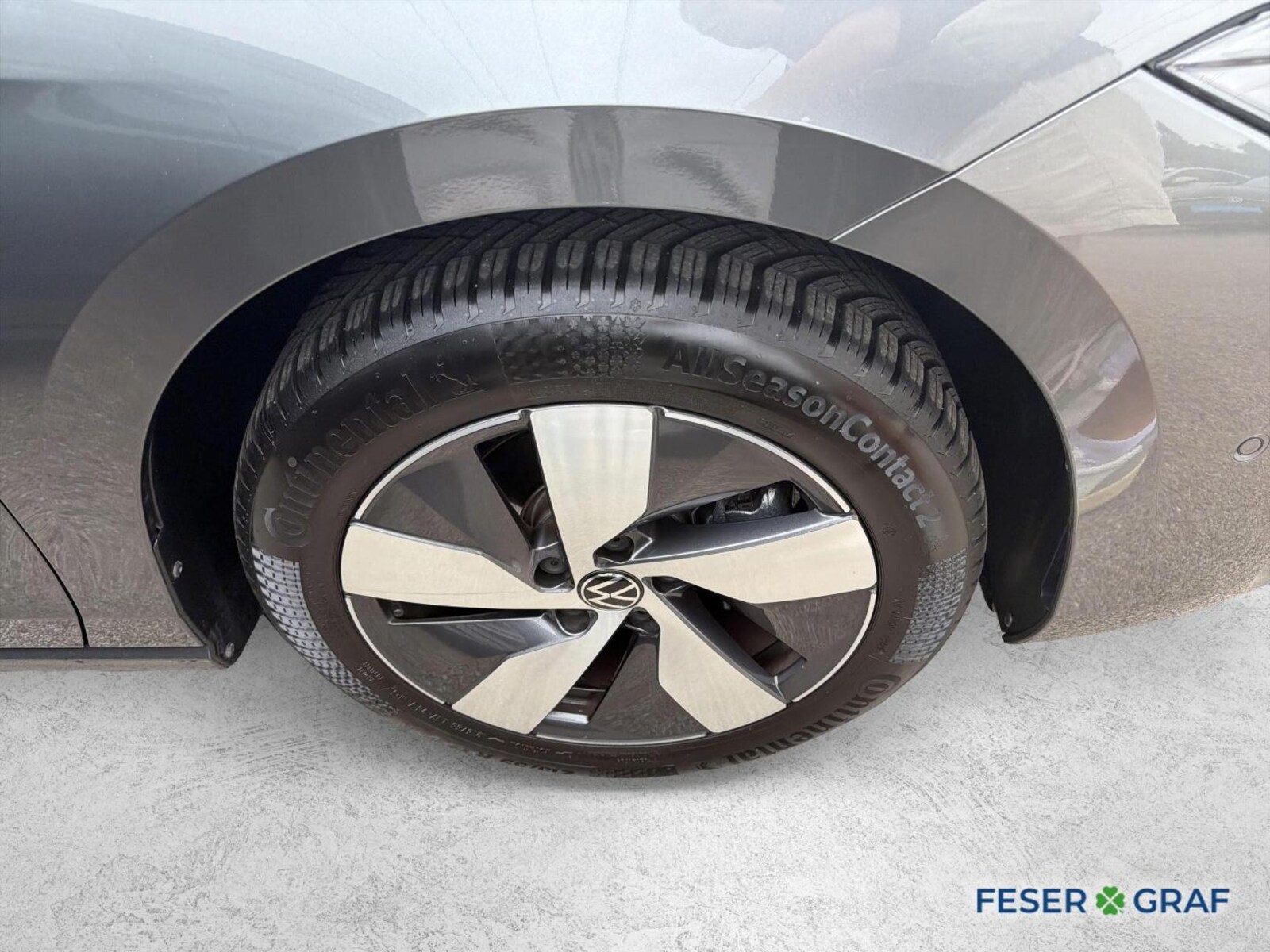 Volkswagen Passat – Bild 4