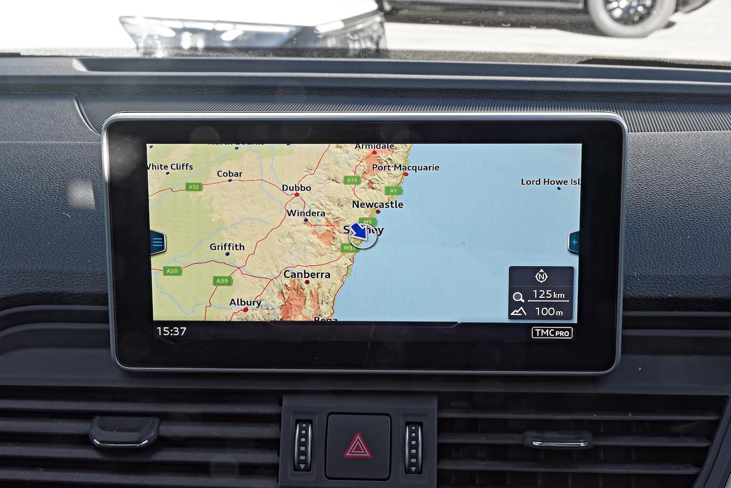 Image about Audi Q5 2.0 TDI