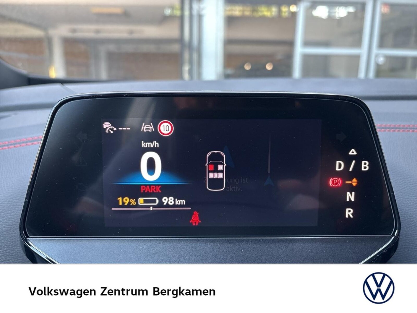 Volkswagen ID.4 – Bild 14