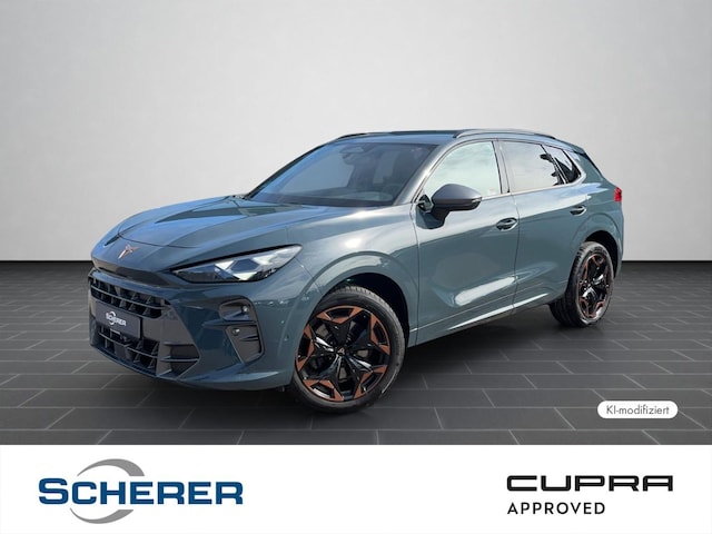 CUPRA Terramar VZ 2.0 TSI Head-Up-Display 360° Kamera (SBS-4464)