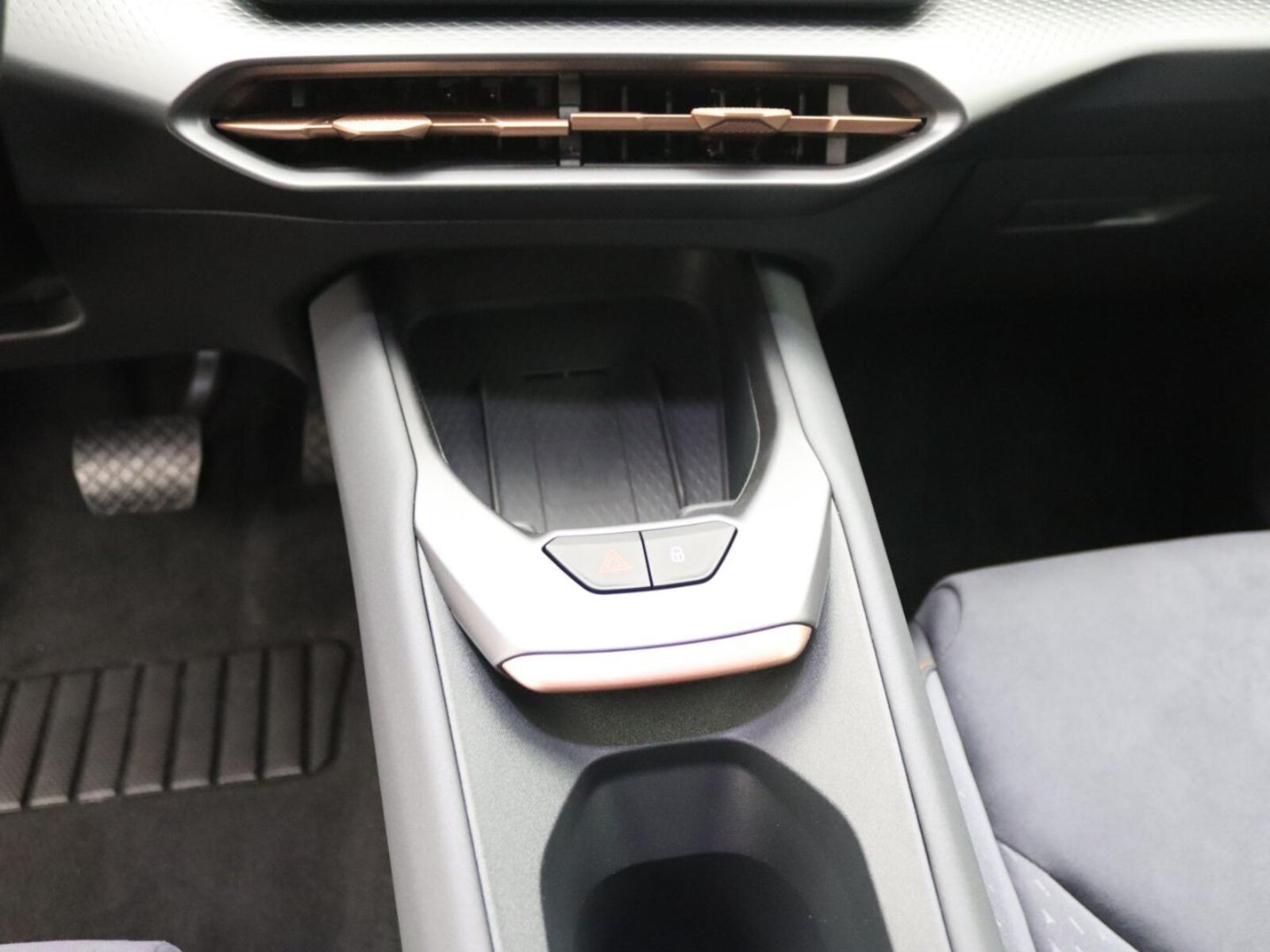CUPRA Raval – Bild 14