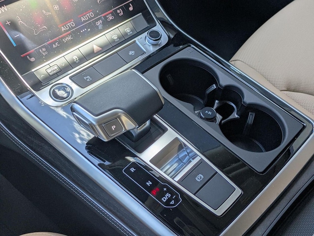 2026 Audi Q7 Premium Plus - Photo 14