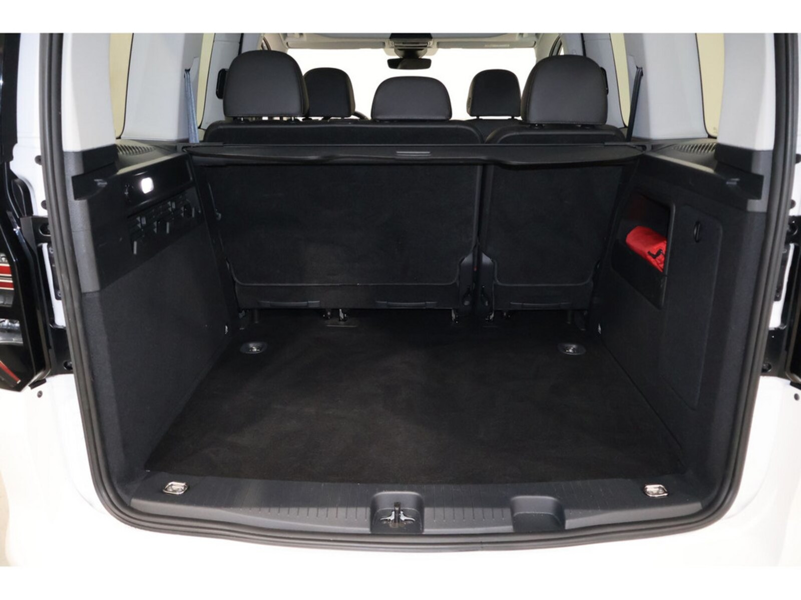 Volkswagen Caddy – Bild 7
