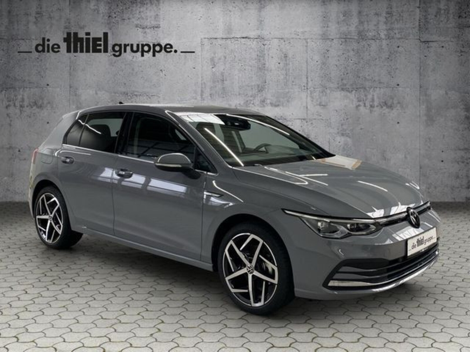 Volkswagen Golf – Bild 3