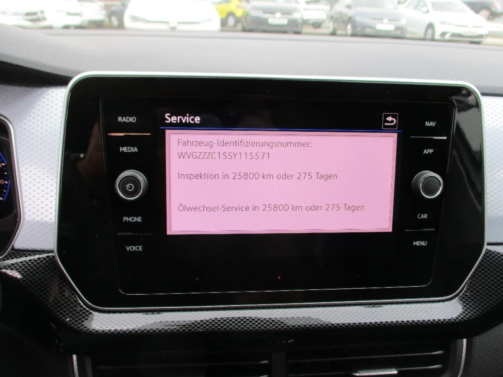 Volkswagen Polo – Bild 17