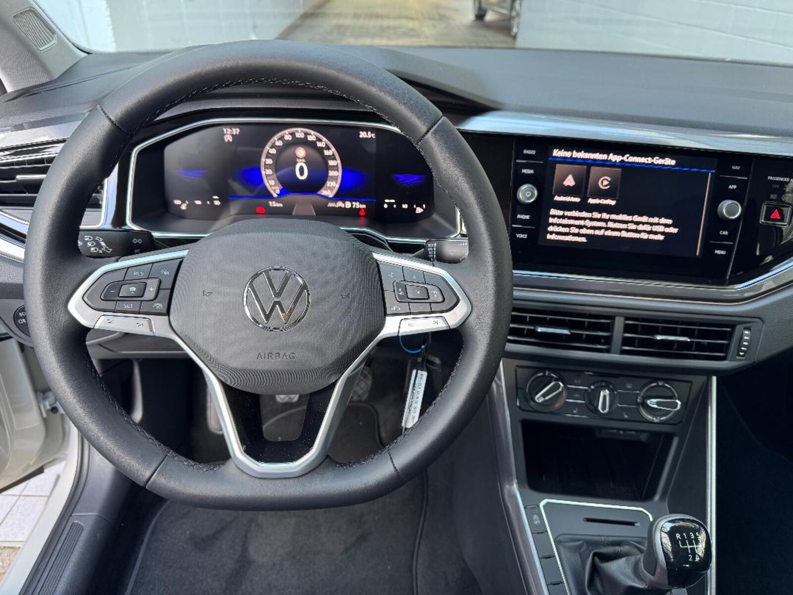 Volkswagen Polo – Bild 2