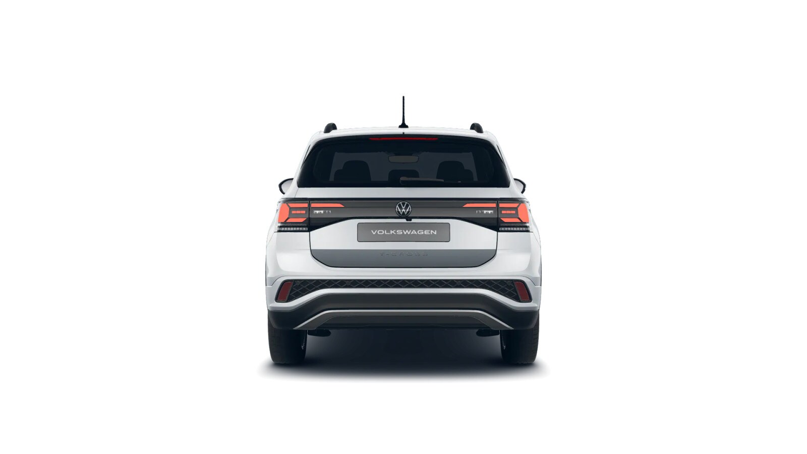 Volkswagen T-Cross – Bild 6