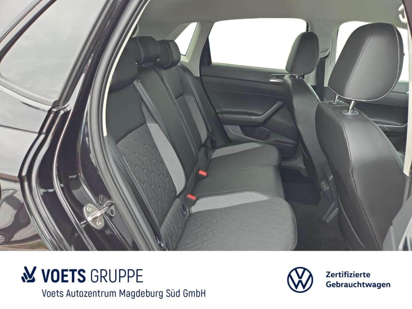 Volkswagen Polo – Bild 13