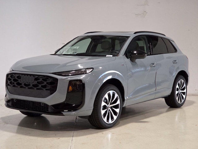 Photo of 2026 Audi Q3 SUV