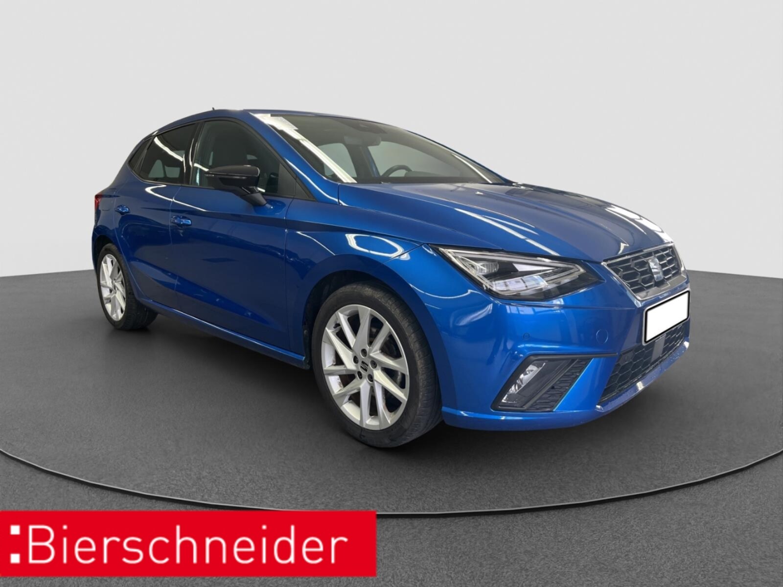 SEAT Ibiza – Bild 9