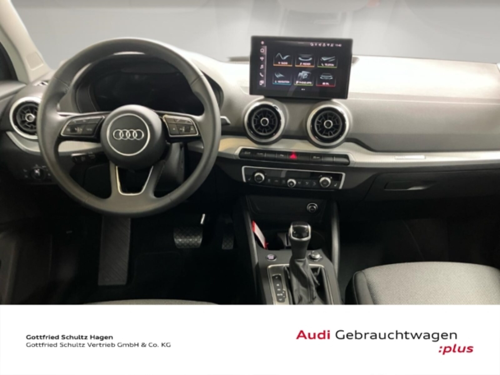 Audi Q2 – Bild 5