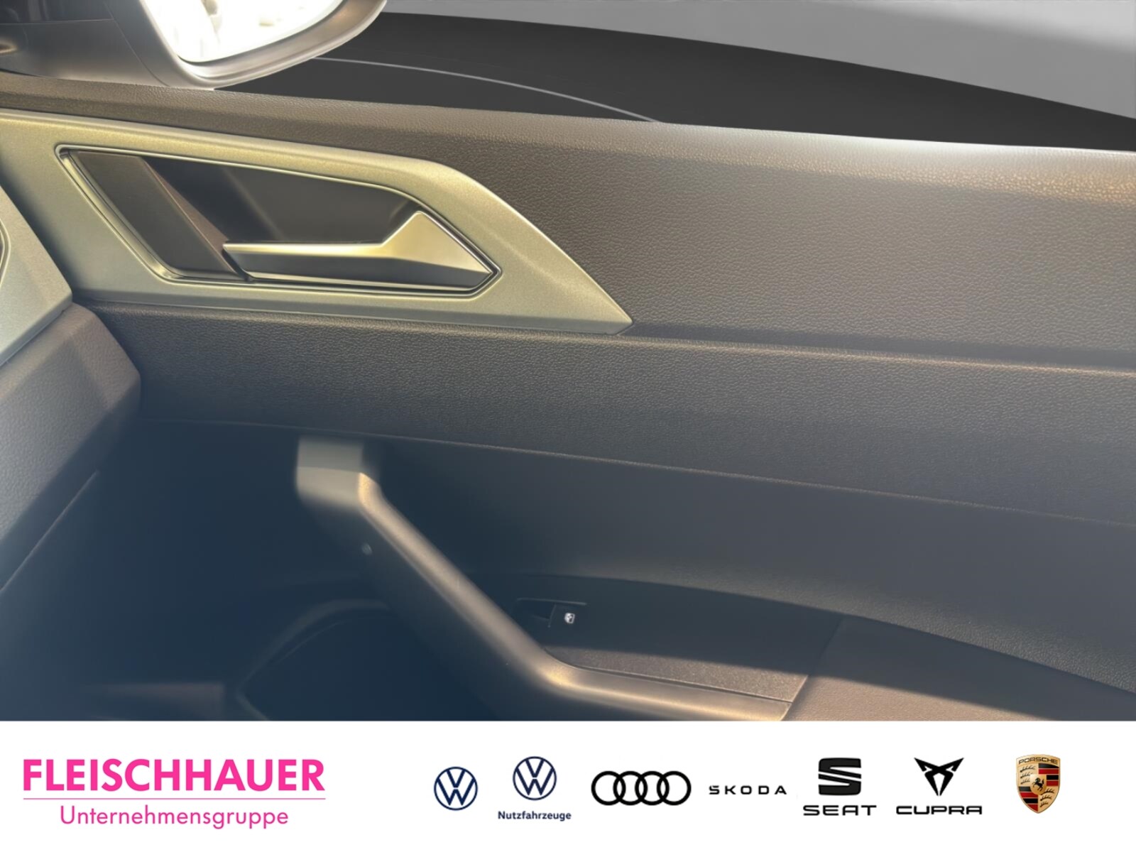 Volkswagen Taigo – Bild 13