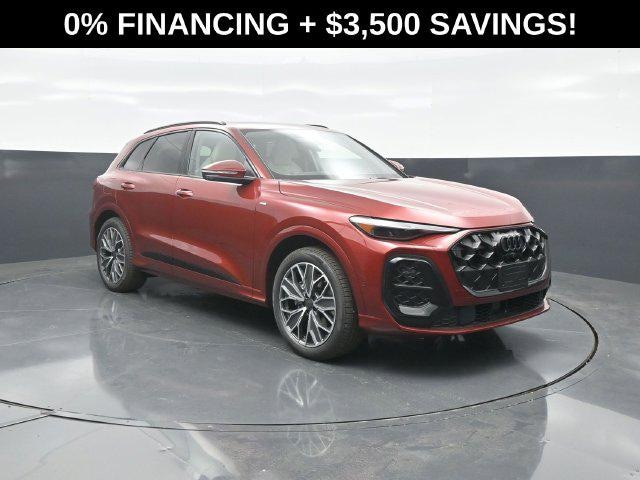 Photo of 2026 Audi Q5 