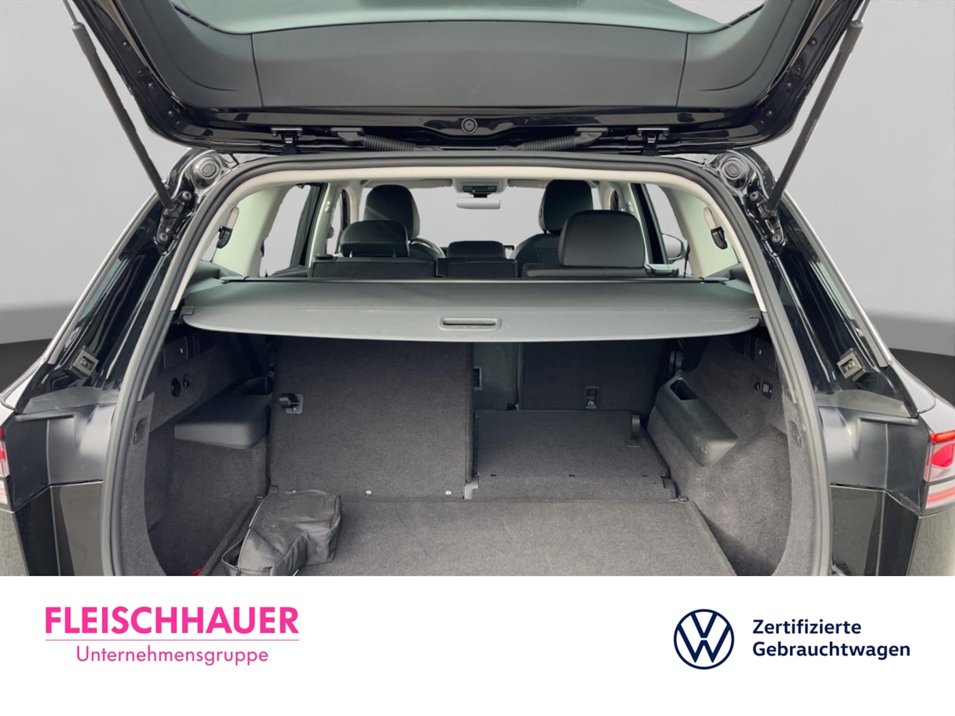Volkswagen Tayron Life