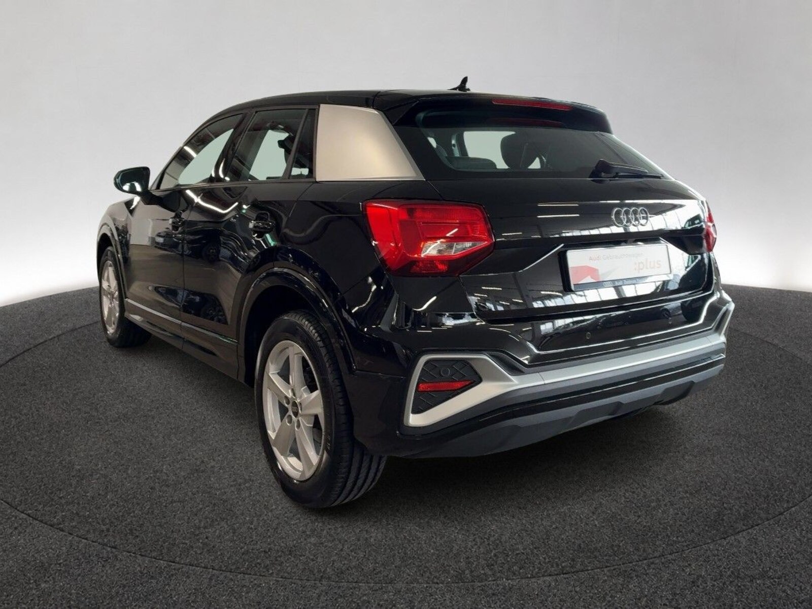 Audi Q2 – Bild 2