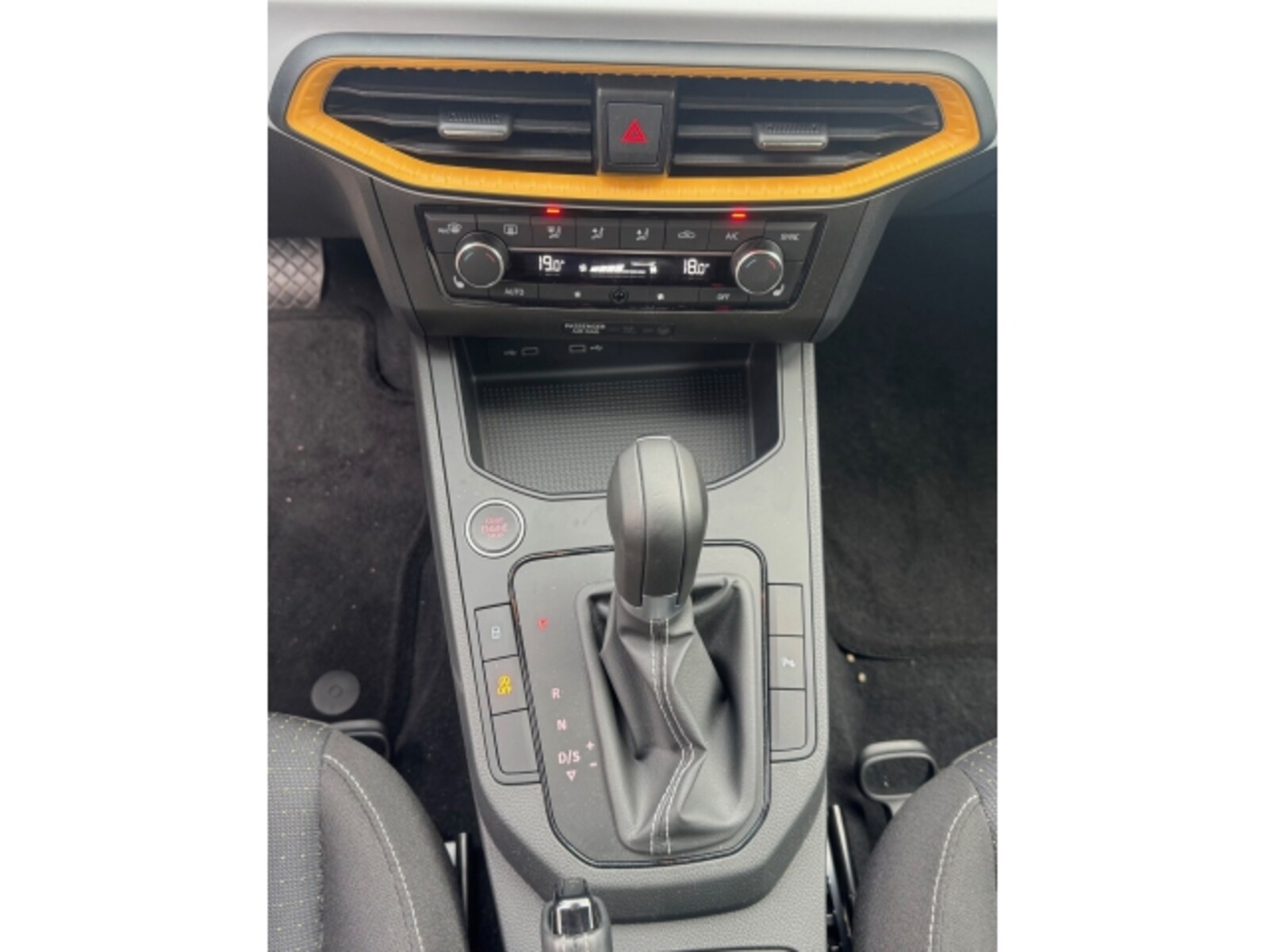 SEAT Ibiza – Bild 14