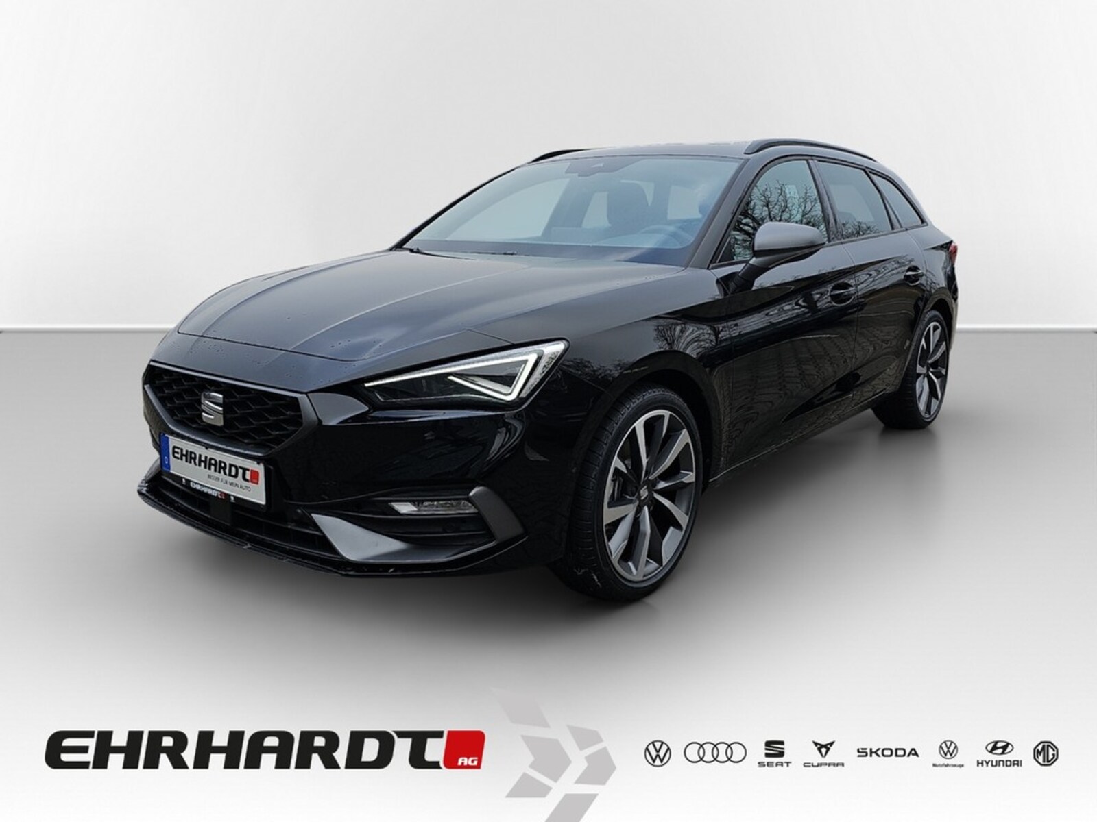 SEAT Leon Sportstourer