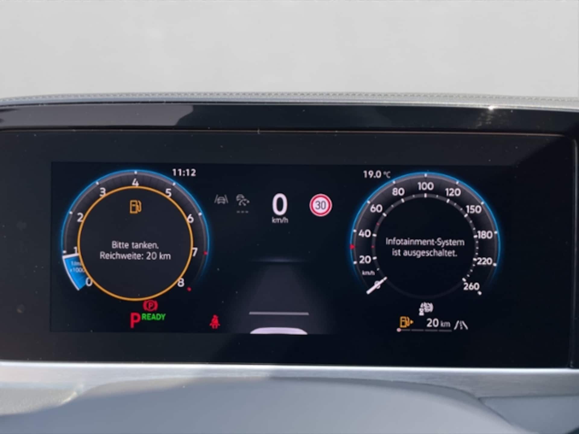 Volkswagen Passat Business