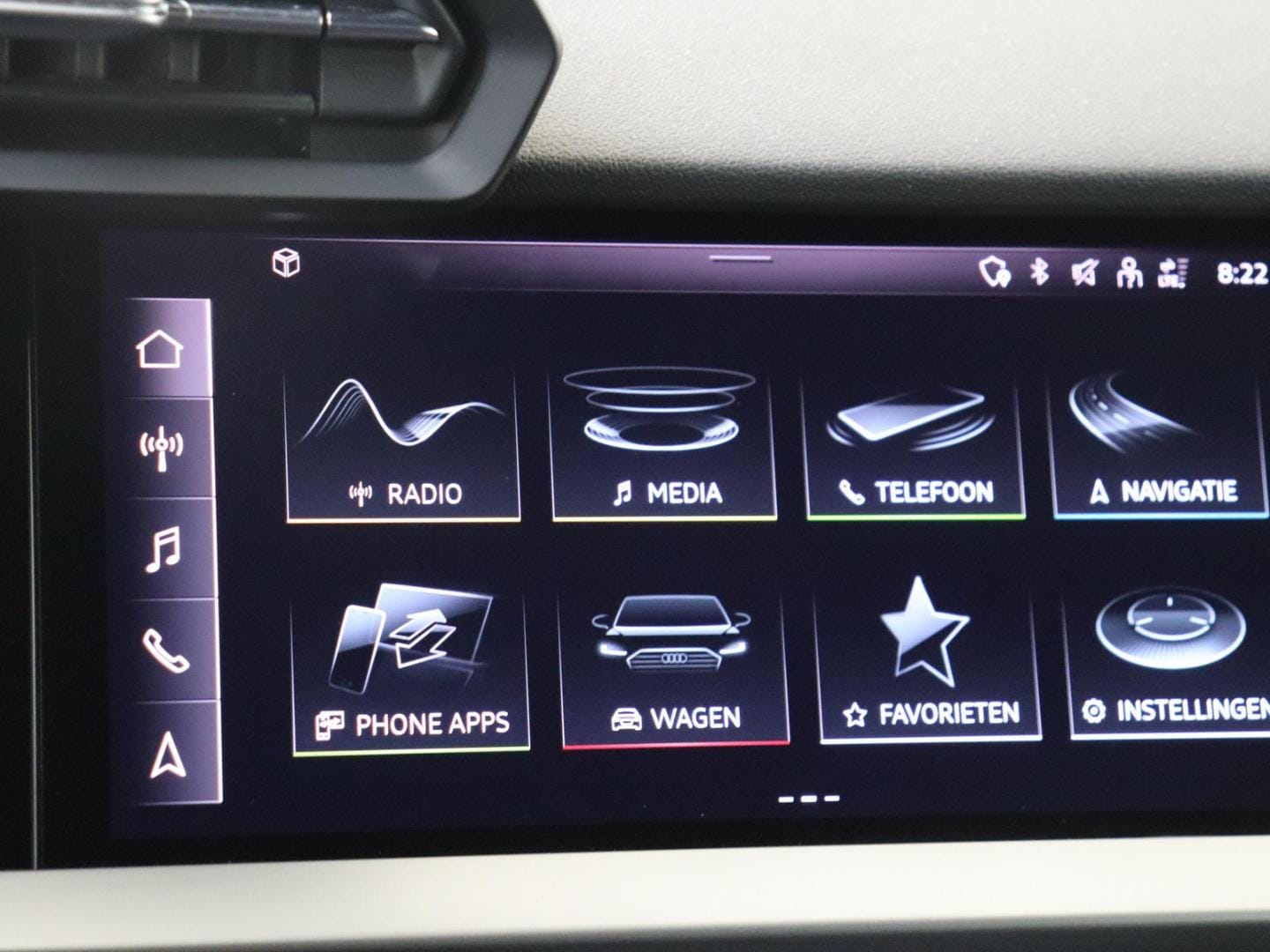 Image about Audi A3 Sportback TFSI e Business edition 40 TFSI e 150(204) kw(pk) S tronic