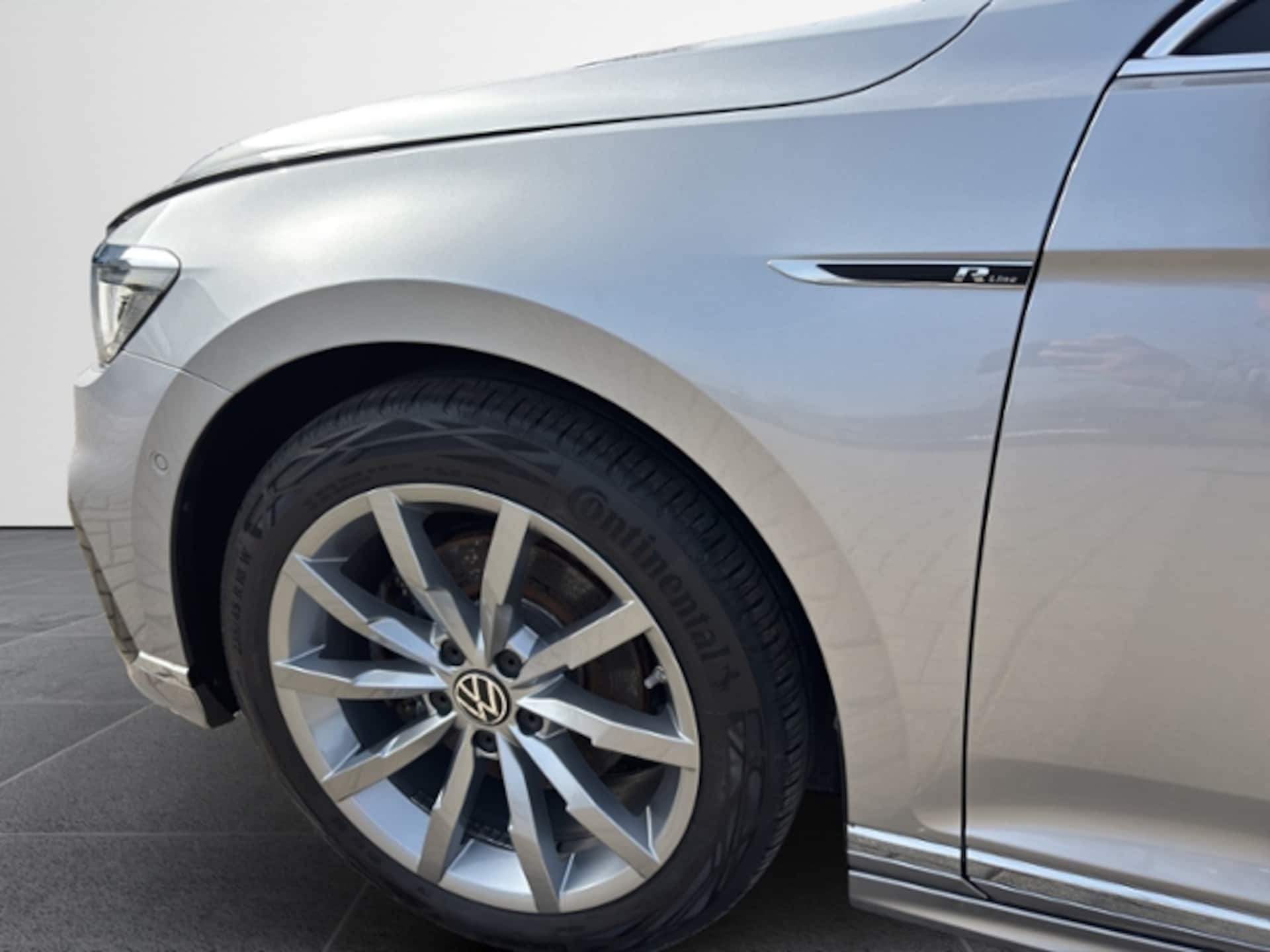 Volkswagen Passat Variant Elegance