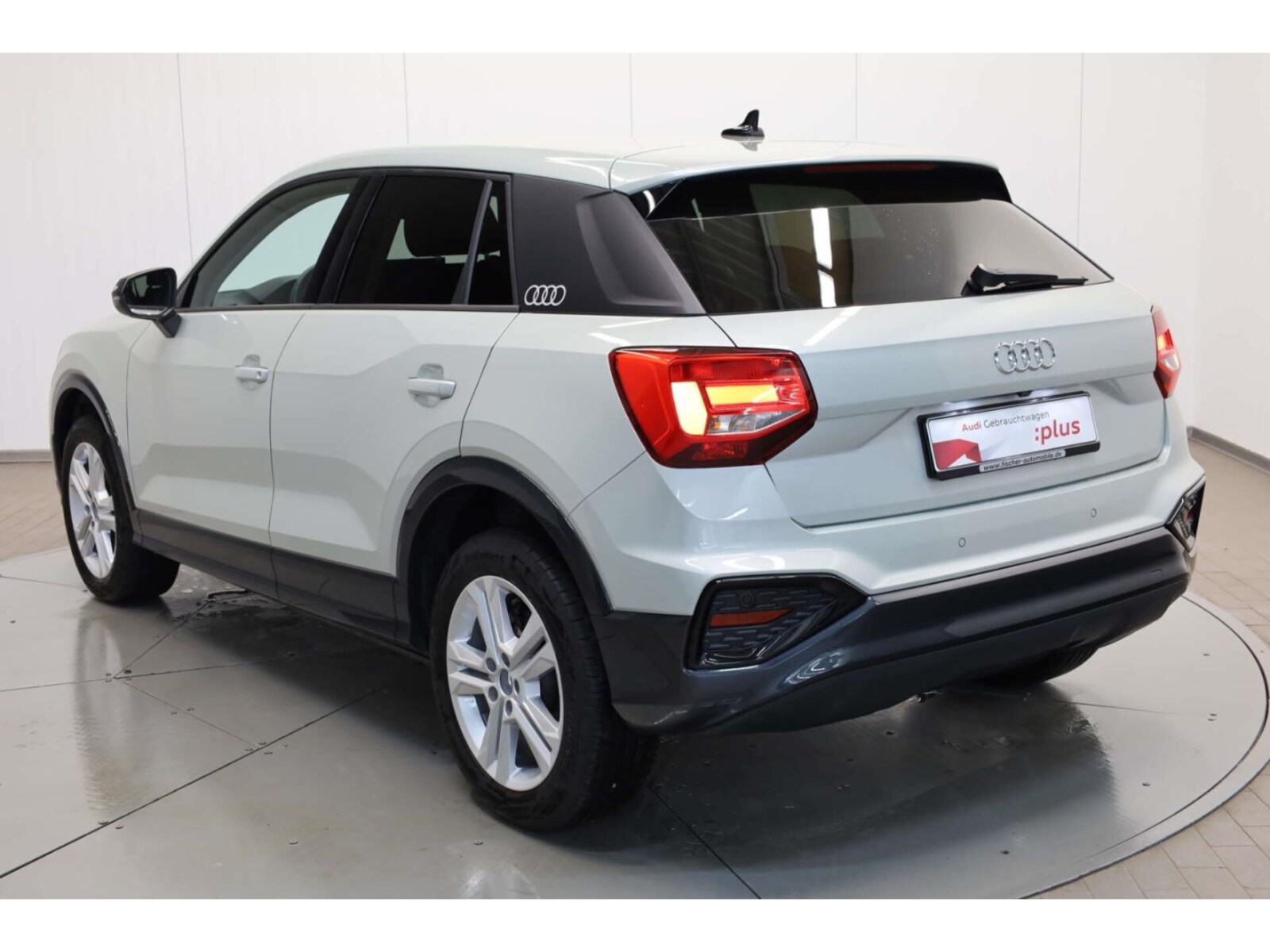 Audi Q2 – Bild 4