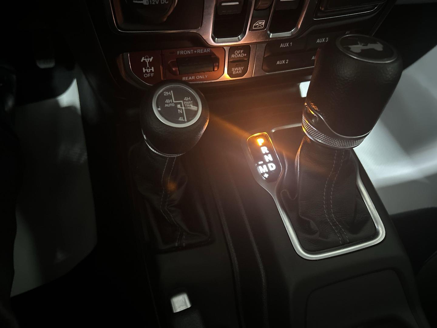 2024 Jeep Wrangler 4xe Rubicon 4XE - Photo 22