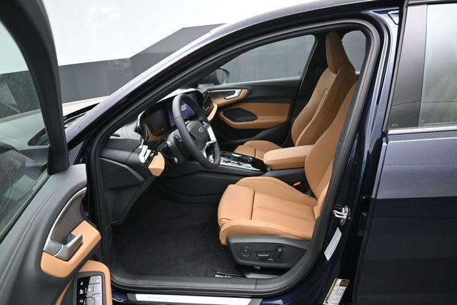 2026 Audi A5 Premium Plus - Photo 9