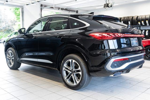 2026 Audi Q5 Sportback