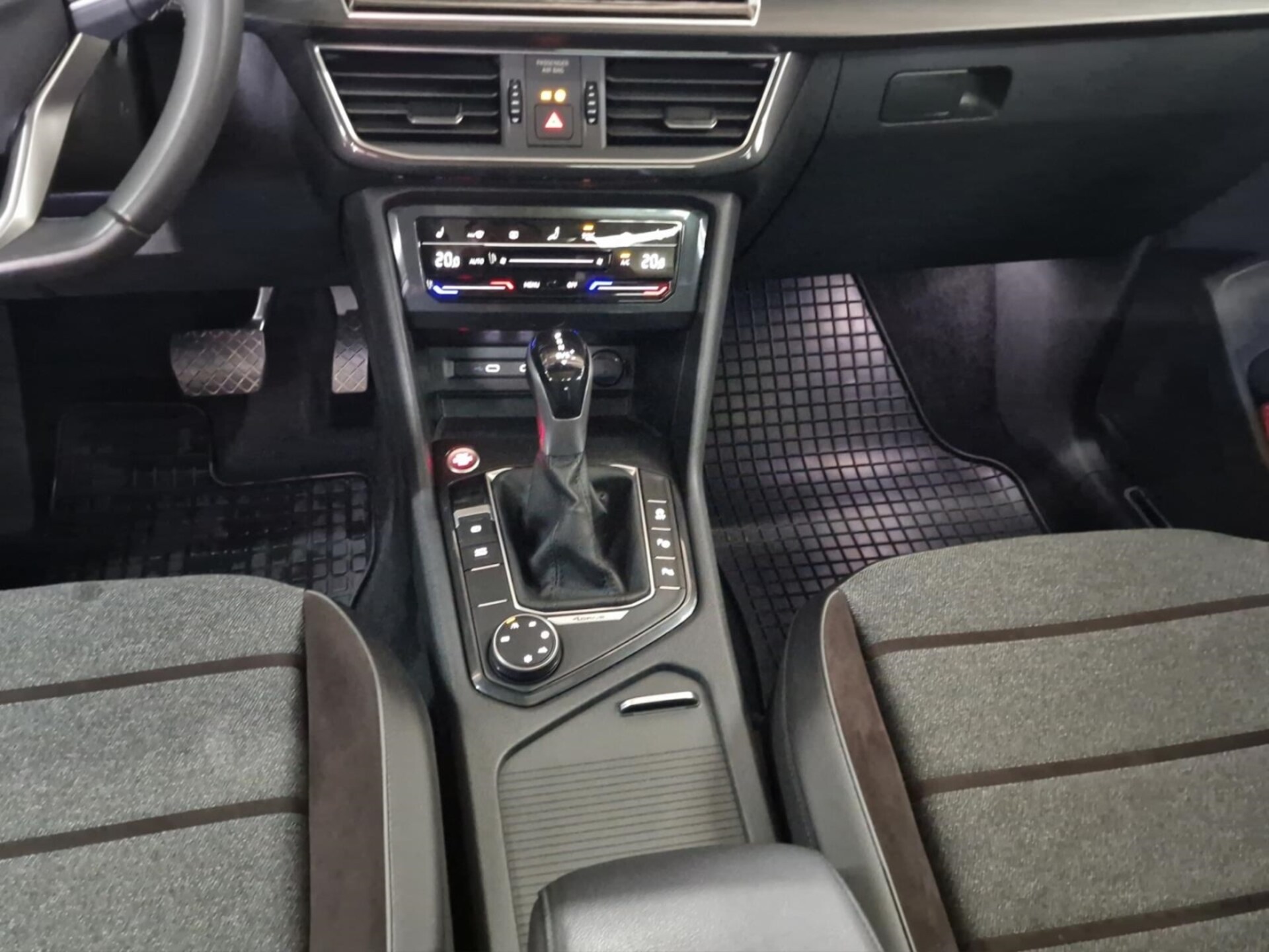 SEAT Tarraco XCELLENCE