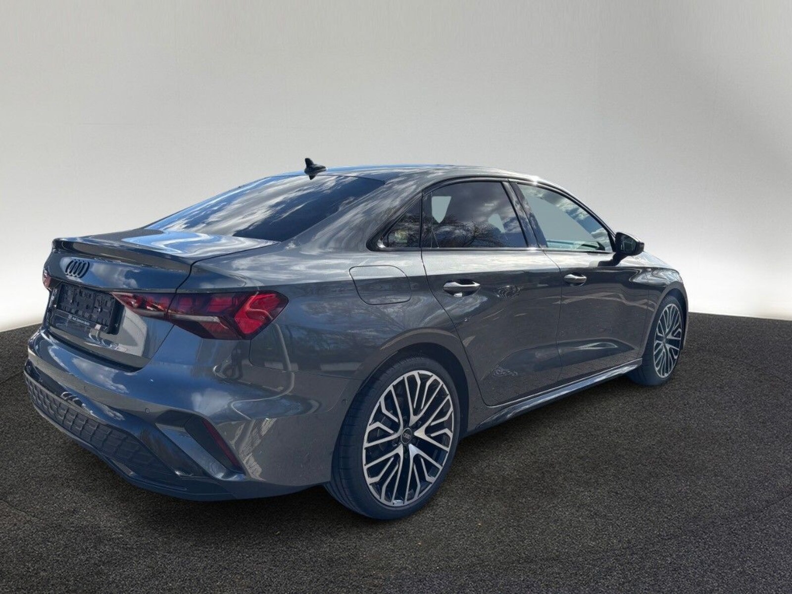 Audi A3 Limousine – Bild 10