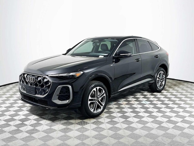 2026 Audi Q5 Sportback